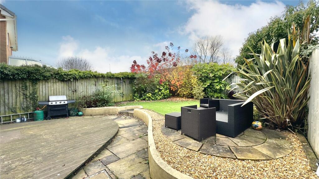 Additional image 14 of Frankby Road, Greasby, Wirral, Merseyside, CH49