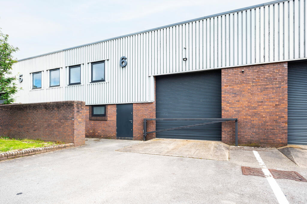 Additional image 11 of Drome Road and Deeside Industrial Estate, Deeside Industrial Estate, Flintshire, CH5 2NY