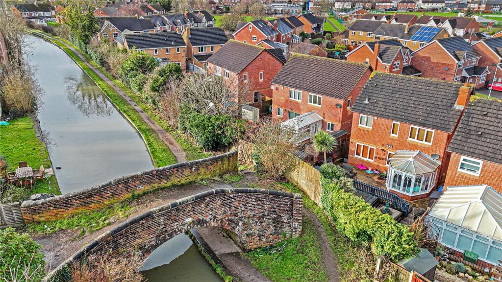Additional image 27 of Wembury, Amington, Tamworth, Staffordshire, B77