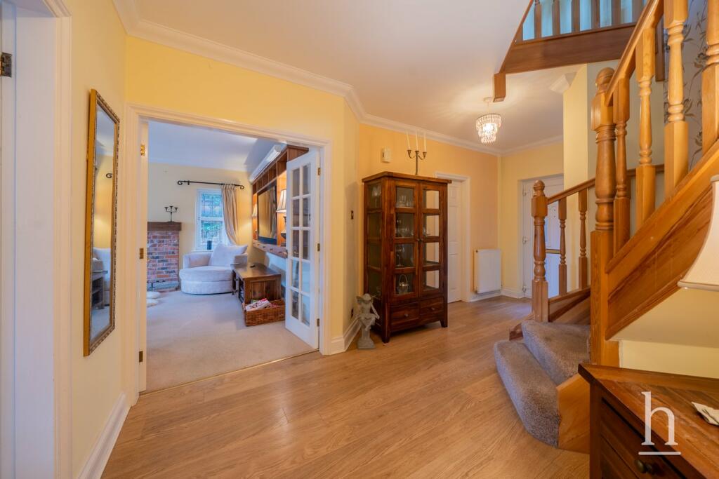 Additional image 36 of The Oaks, West Kirby, CH48