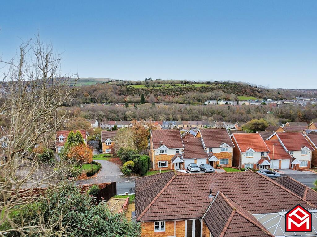 Additional image 25 of Nant-y-coed, Thomastown, Tonyrefail, Porth, Rhondda Cynon Taff. CF39 8FB