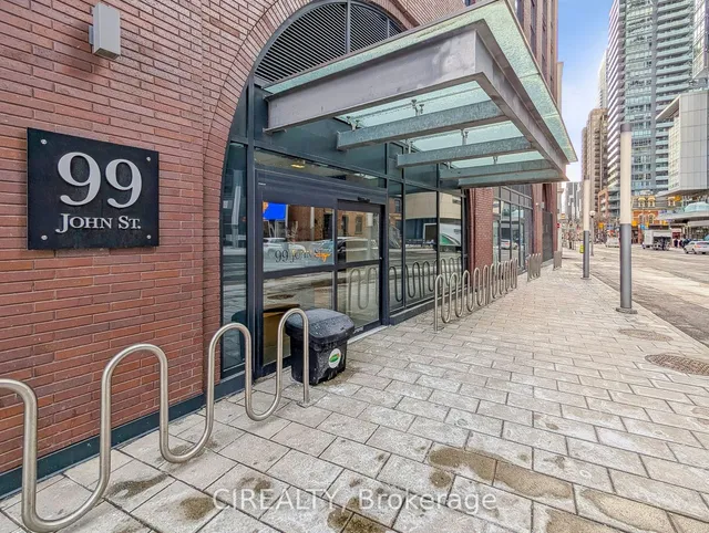 Additional image 3 of 99 John St Unit 4002
