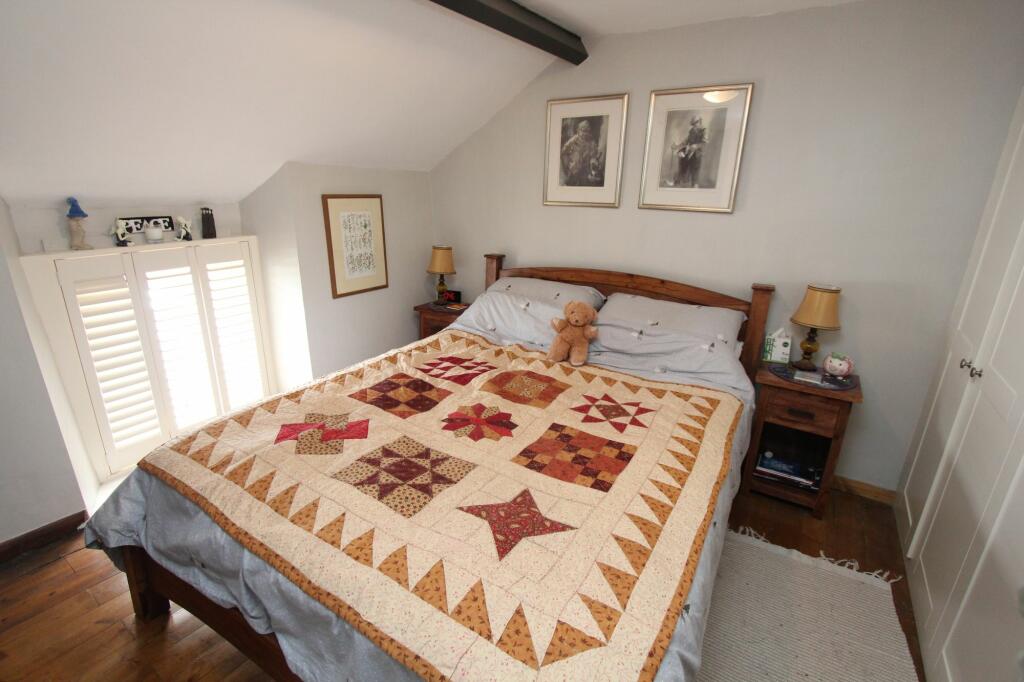 Additional image 24 of Well Road, East Aberthaw, CF62 3DF