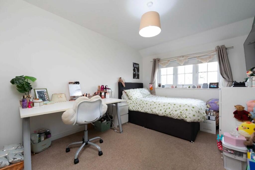 Additional image 12 of River Avenue, Trelewis, Treharris