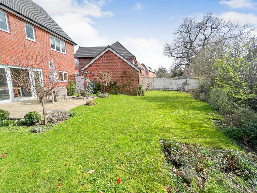 Additional image 25 of Harrison Close, Chester, CH3