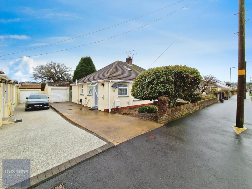 Primary image of Hafod Las, Pencoed, Bridgend