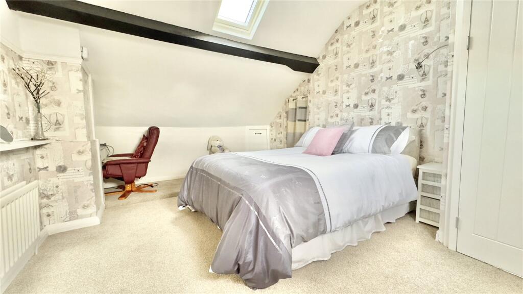 Additional image 4 of Saughall Road, Saughall Massie, Wirral, CH46