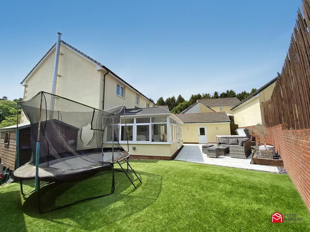 Additional image 39 of Maes Yr Eithin, Coity, Bridgend, Bridgend County. CF35 6BJ