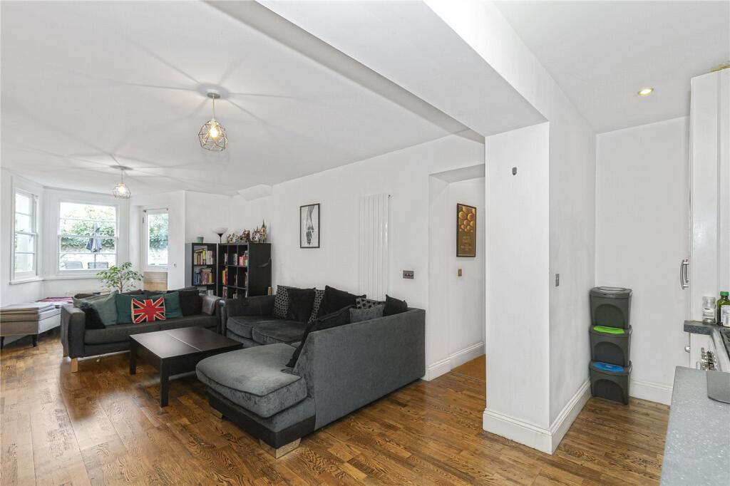 Additional image 12 of Waverley Road, Bristol, BS6