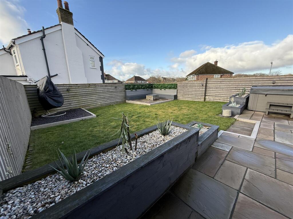 Additional image 23 of Mark Rake, Bromborough, Wirral