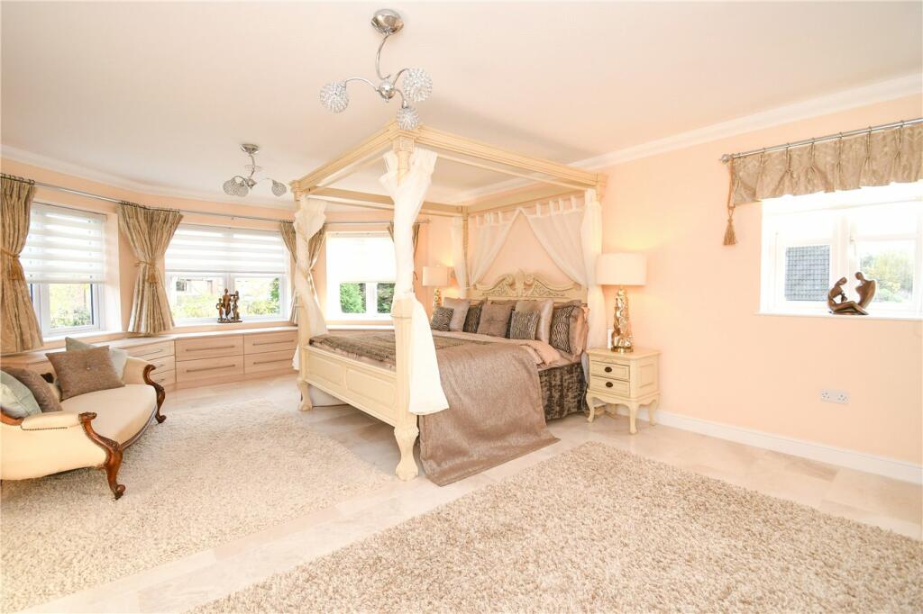 Additional image 11 of Neston Road, Willaston, Neston