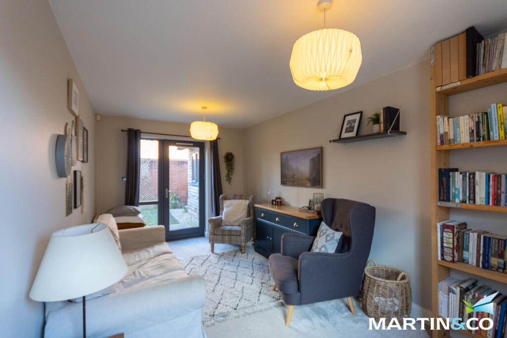 Additional image 16 of Bell Barn Road, Park Central, Birmingham, B15