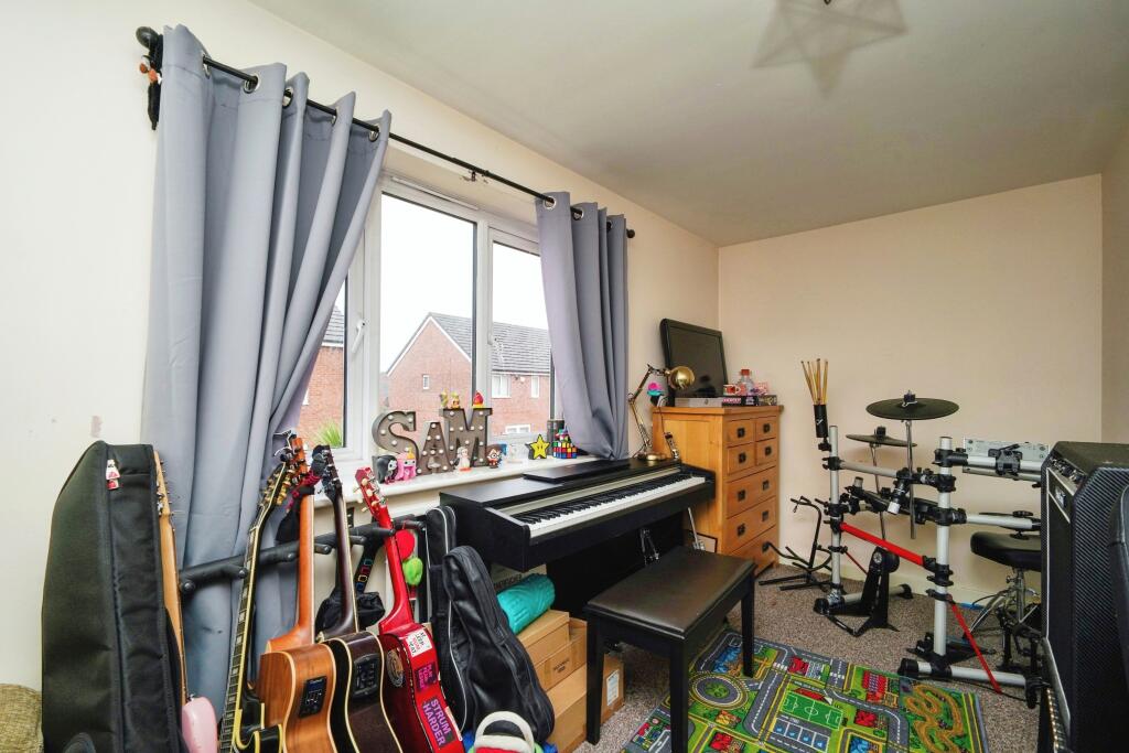 Additional image 15 of Milner Avenue, Birkenhead, CH41