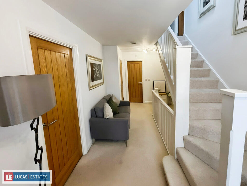 Additional image 21 of Trem Yr Afon, Cefn Hengoed, Hengoed