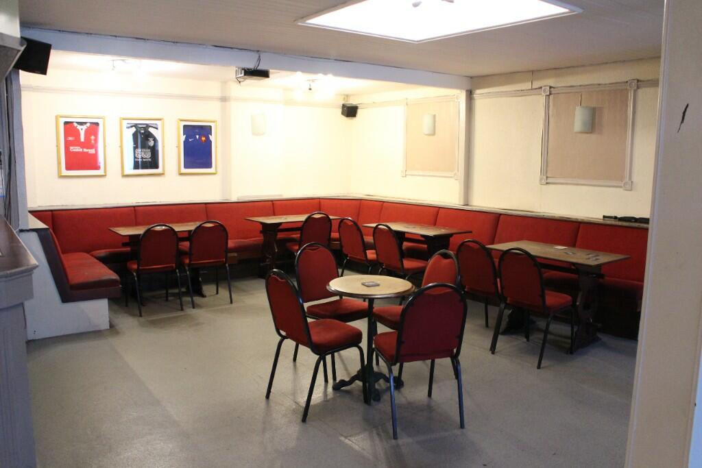 Additional image 5 of PONTYPRIDD - WELL ESTABLISHED PUBLIC HOUSE AND FUNCTION VENUE ON EDGE OF BUSY TOWN CENTRE