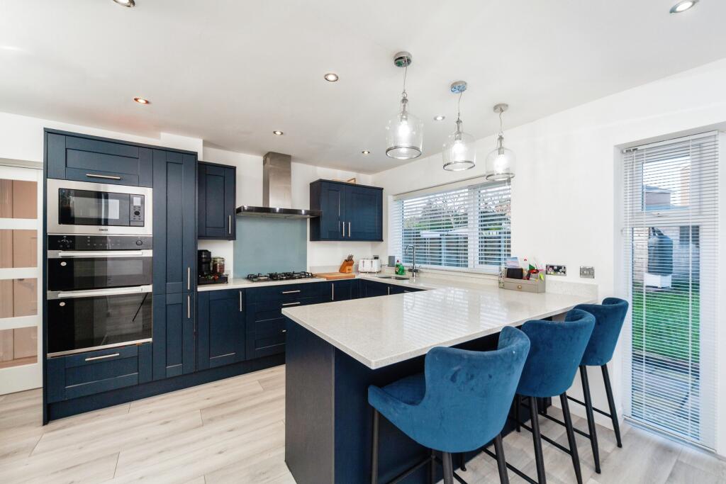 Additional image 22 of Meadowcroft, Higher Kinnerton, Caer, Meadowcroft, CH4