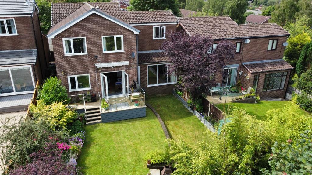 Additional image 26 of Kilworth Drive, Lostock, Bolton