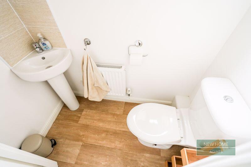 Additional image 9 of St. Ilid's Meadow, Llanharan, Pontyclun, CF72 9FX