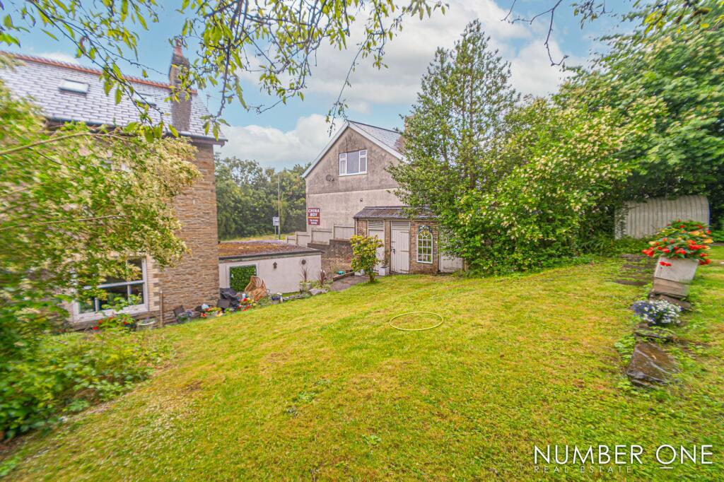 Additional image 51 of Main Road, Maesycwmmer, CF82