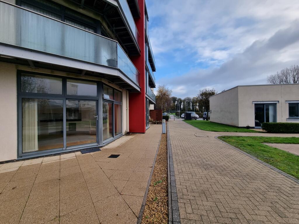 Additional image 10 of Apartment 20, Woodlands, Hayes Road, Sully, Penarth