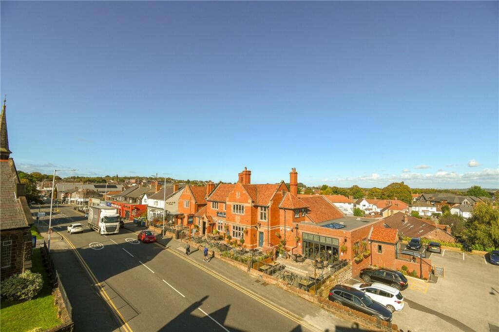 Additional image 26 of Heswall Point, Rocky Lane South, Heswall