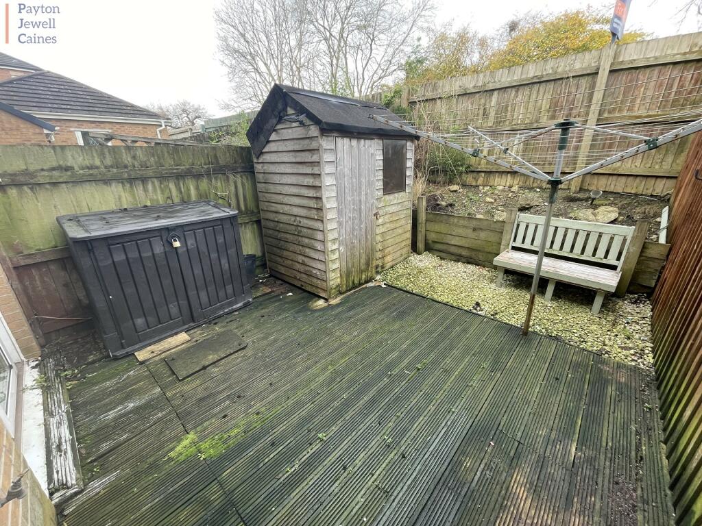 Additional image 10 of Longacres, Brackla, Bridgend County. CF31 2DD