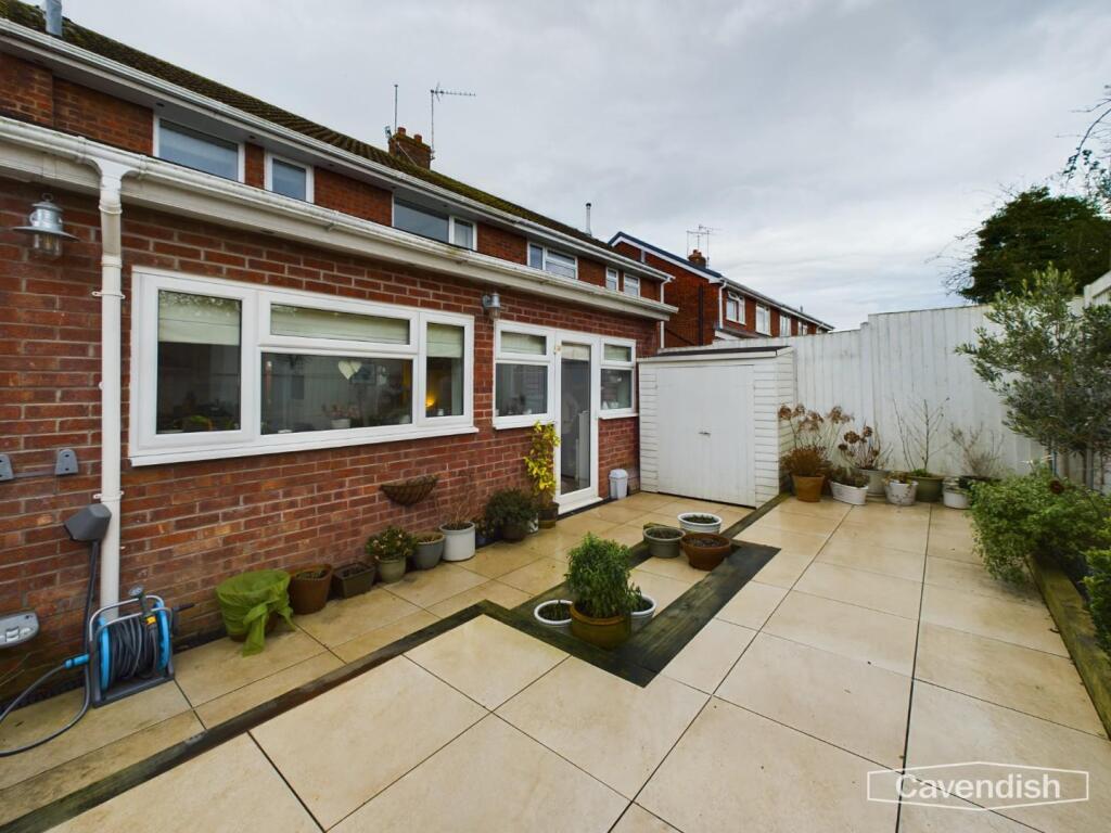 Additional image 17 of Chiltern Close, Westminster Park, Chester