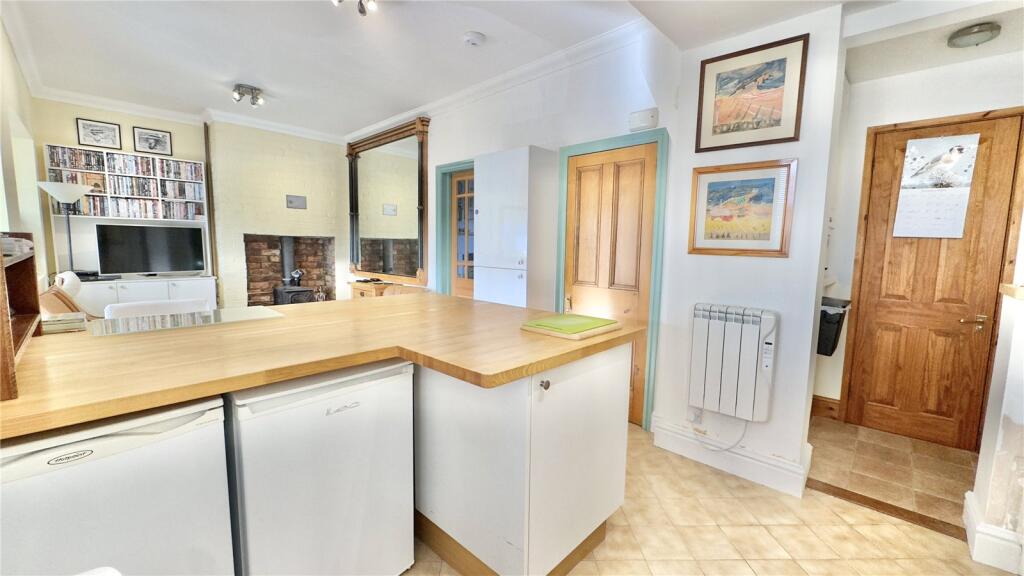 Additional image 8 of Red Cottages, Mill Lane, Willaston, Cheshire, CH64