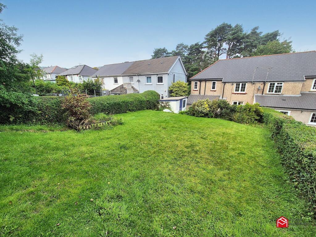 Additional image 29 of Neath Road, Maesteg, Bridgend. CF34 9PL