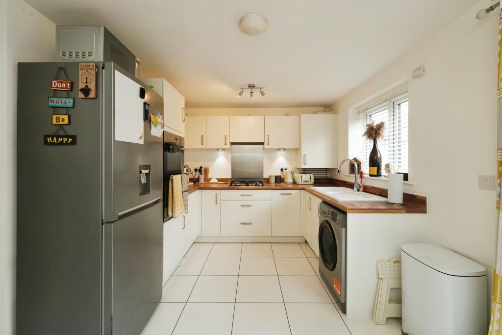 Additional image 5 of Richard Stephens Road, Bristol