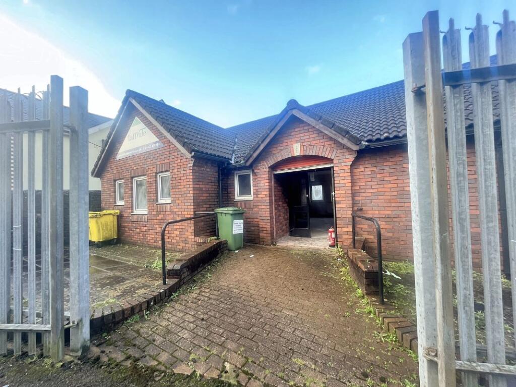 Additional image 4 of The Taff Vale Practice, Cilfynydd Road, Pontypridd, CF37 4NP