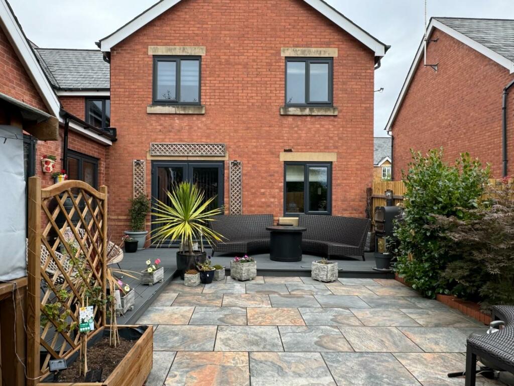 Additional image 19 of Tair Gwaun, Penarth