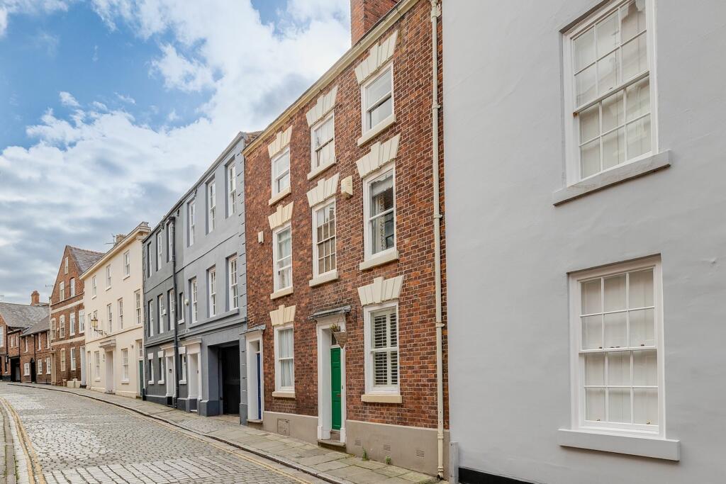 Additional image 24 of King Street, Chester, CH1