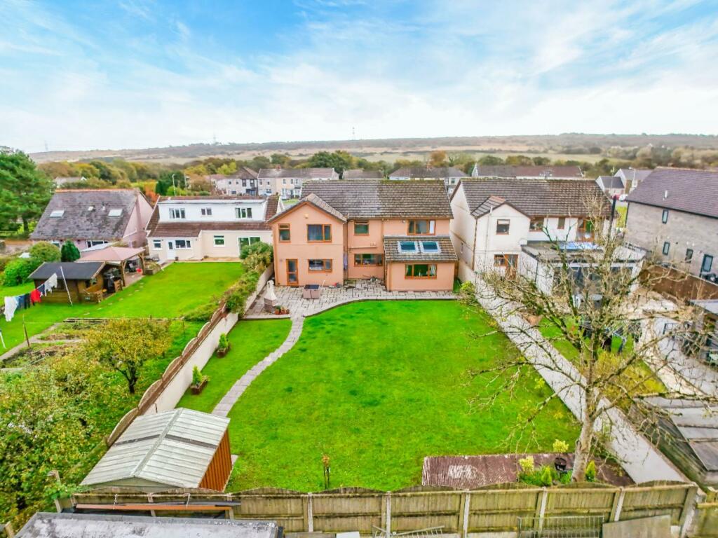 Additional image 30 of Pant Hirwaun, Heol-Y-Cyw, Bridgend County Borough, CF35 6HH