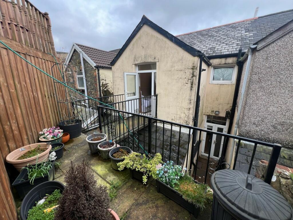 Additional image 13 of Church Terrace Tylorstown - Ferndale