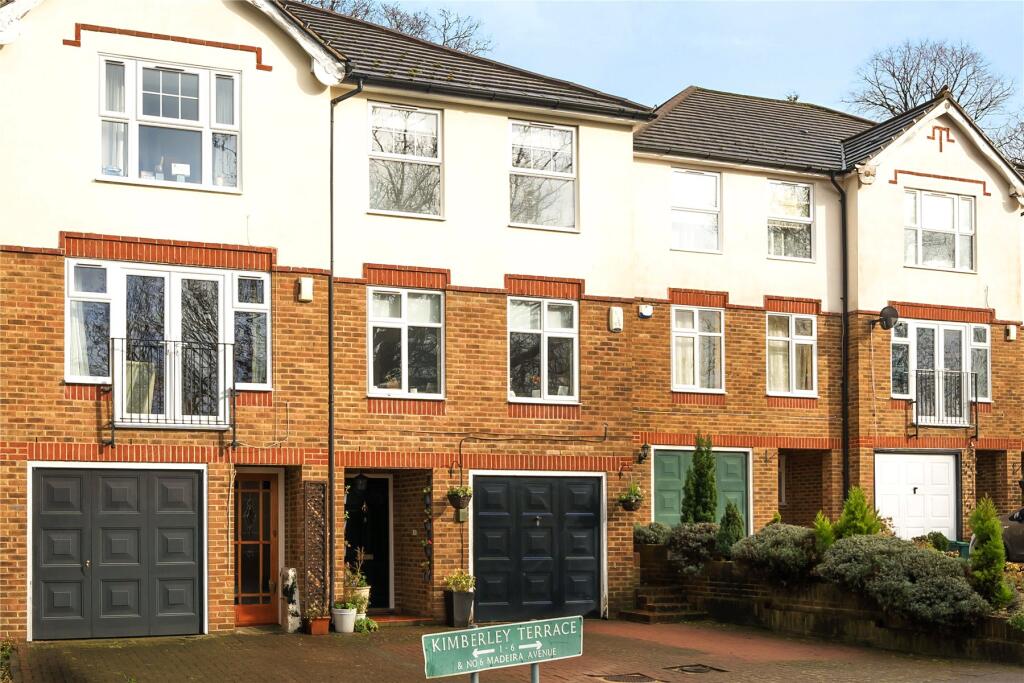 Additional image 20 of Madeira Avenue, Bromley