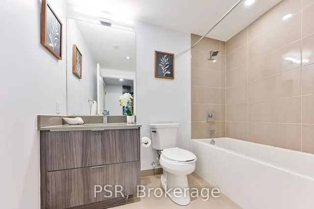 Additional image 15 of 395 Bloor St Unit 4409