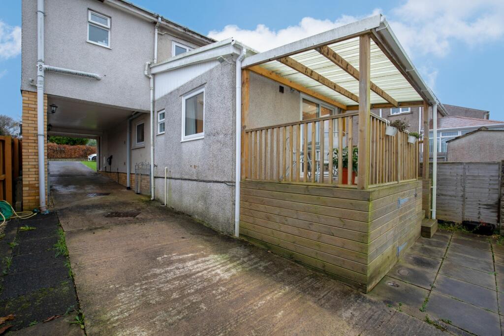 Additional image 27 of Heol-Y-Bardd, Bridgend, CF31