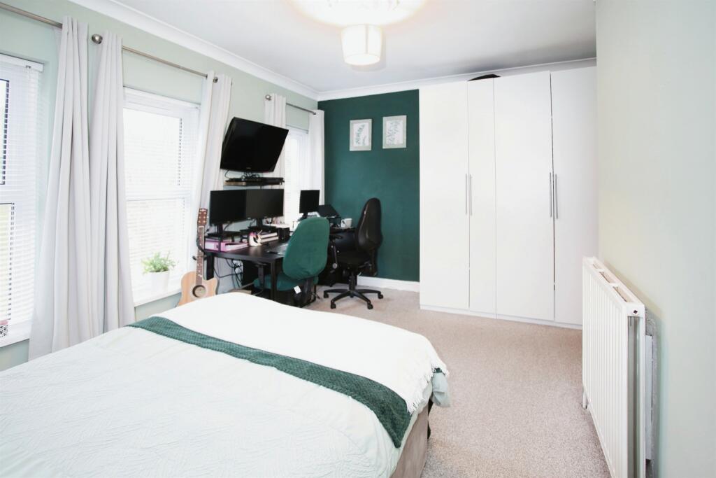 Additional image 11 of Groesfaen Terrace, Deri, Bargoed