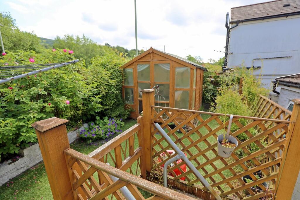 Additional image 5 of Williams Place, Pontypridd, CF37