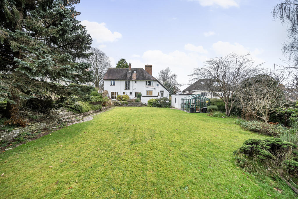 Additional image 17 of Old Sneed Park, Sneyd Park, Bristol, BS9