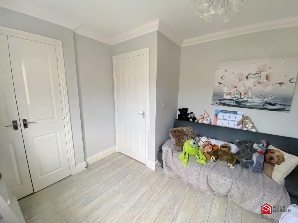 Additional image 28 of Maes Yr Eithin, Coity, Bridgend, Bridgend County. CF35 6BJ