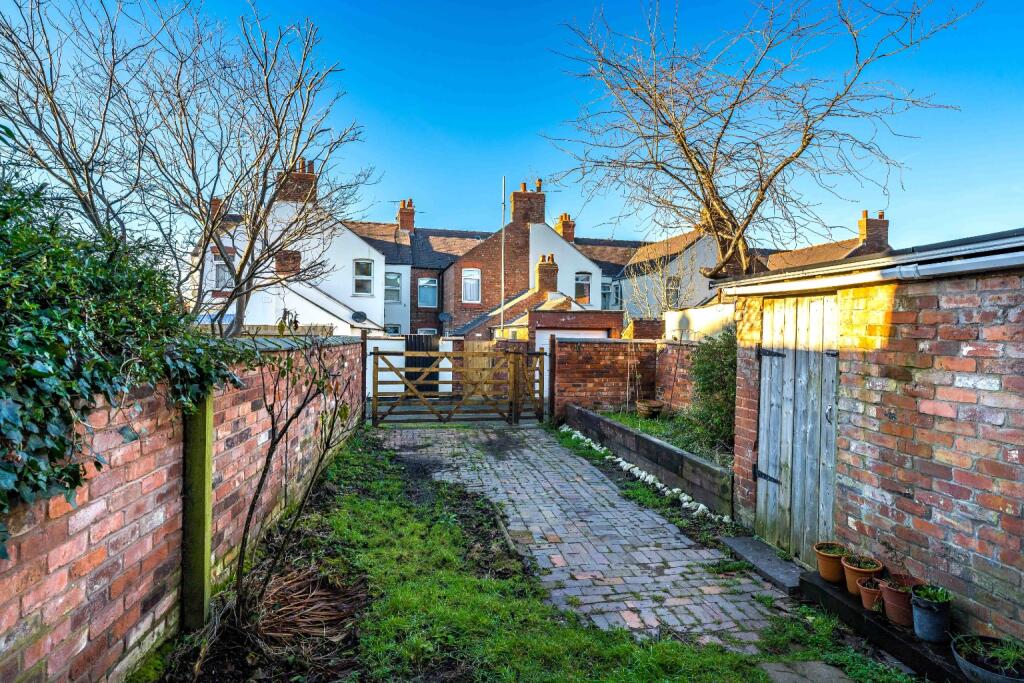 Additional image 4 of Victoria Road, Shotton, Deeside, Flintshire, CH5 1ES