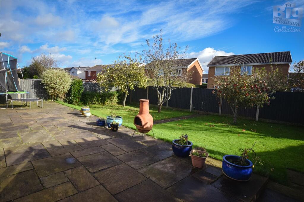 Additional image 21 of Hope Road, Broughton, CH4