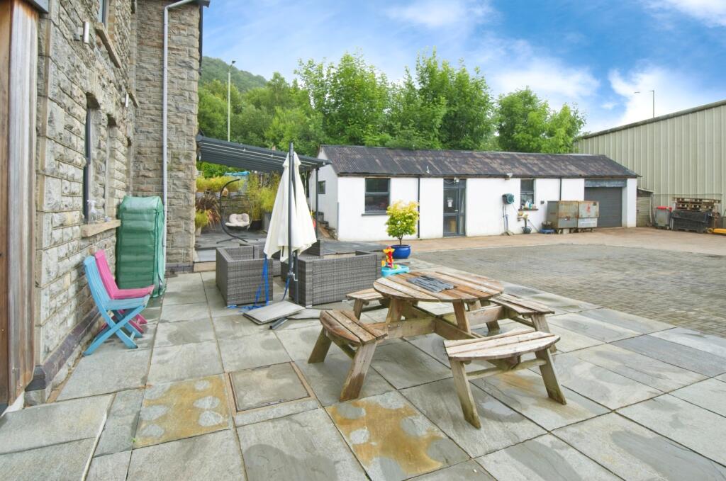 Additional image 14 of Timber Yard, Porth, CF39