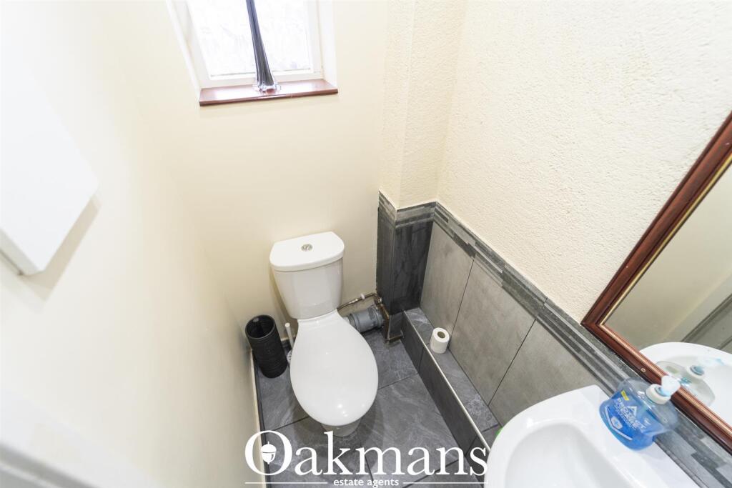 Additional image 10 of Nutbush Drive, Birmingham