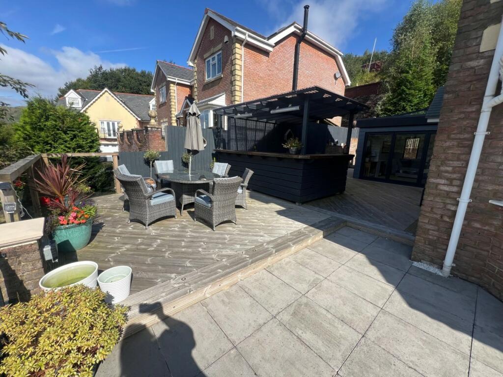 Additional image 31 of Tyntyla Park Tonypandy - Tonypandy