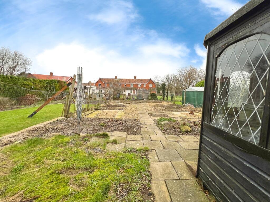 Additional image 22 of Ivythorn Close, Street, BA16
