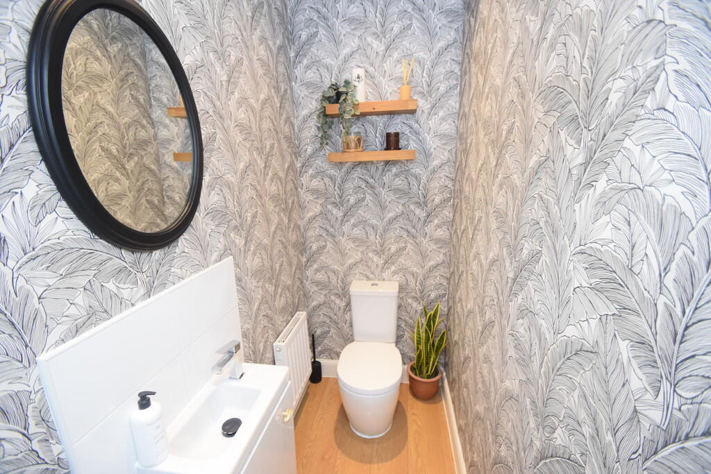 Additional image 17 of Oaklea, Apperley Bridge