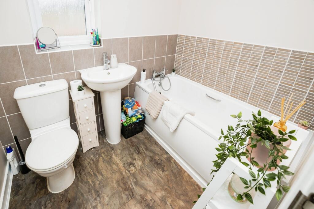 Additional image 12 of Ffordd Yr Ysgol, Flint, CH6